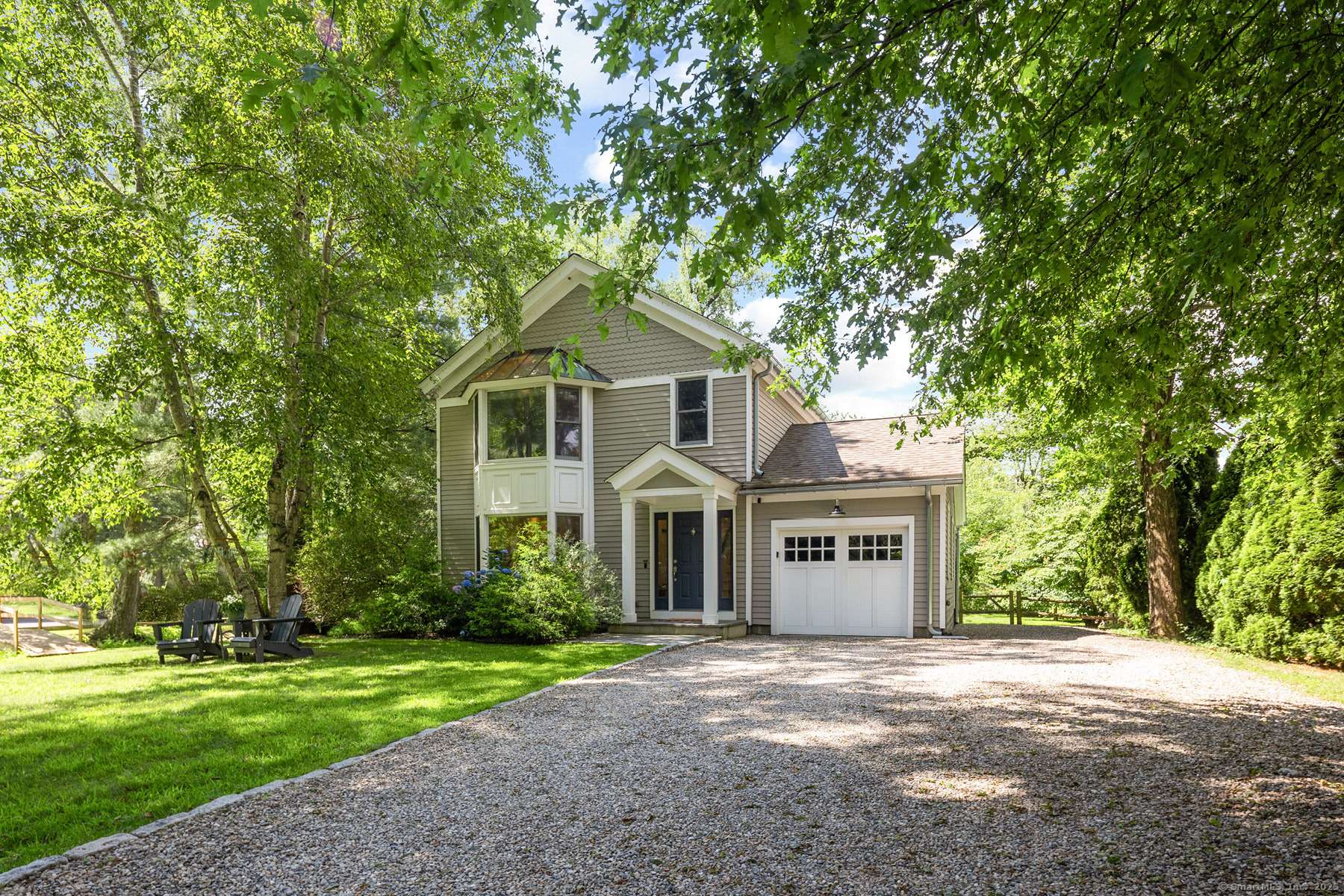 65 Cranbury Road, Norwalk, CT 06851