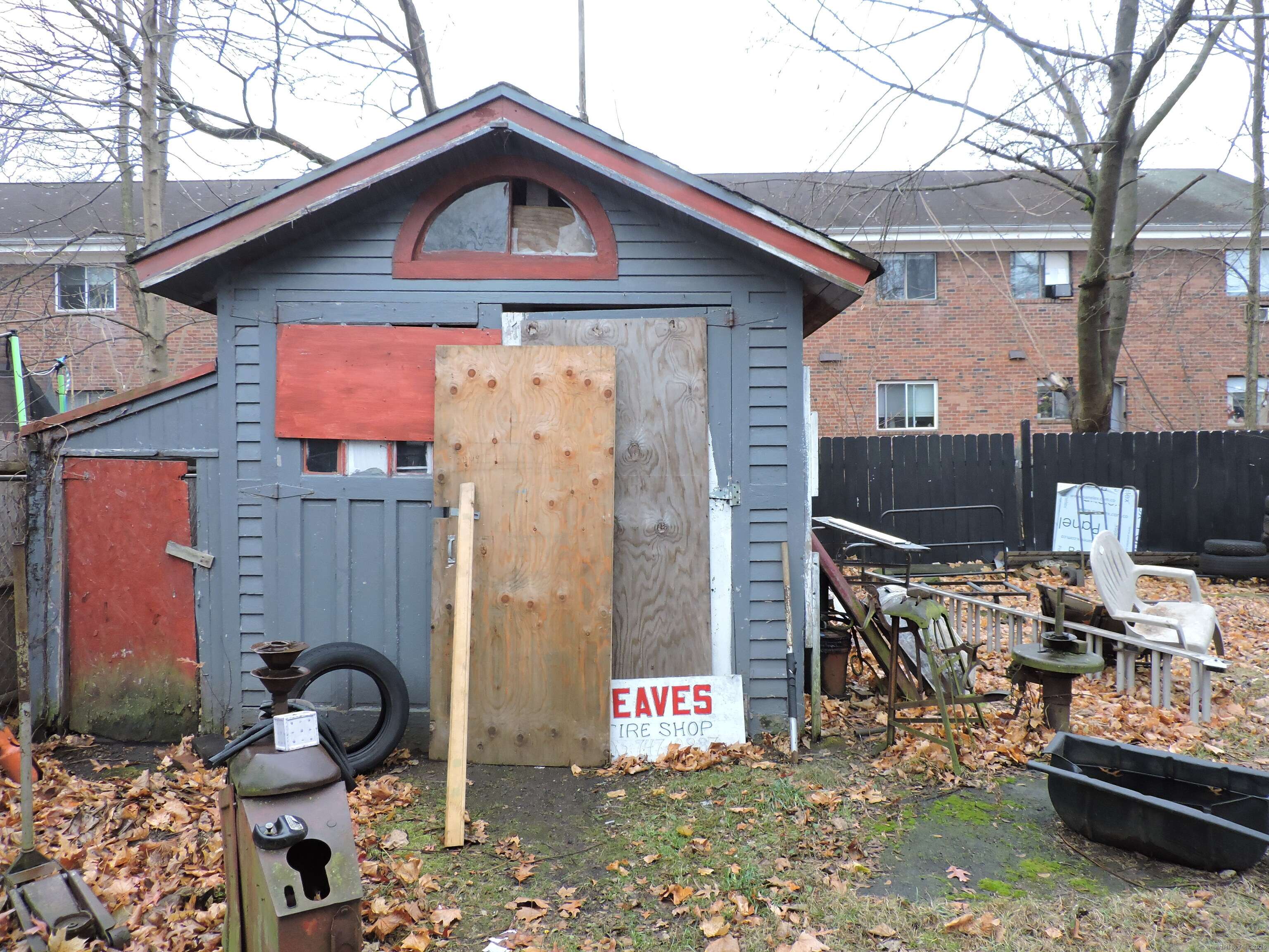 New Haven, CT 06511,188 Hazel Street