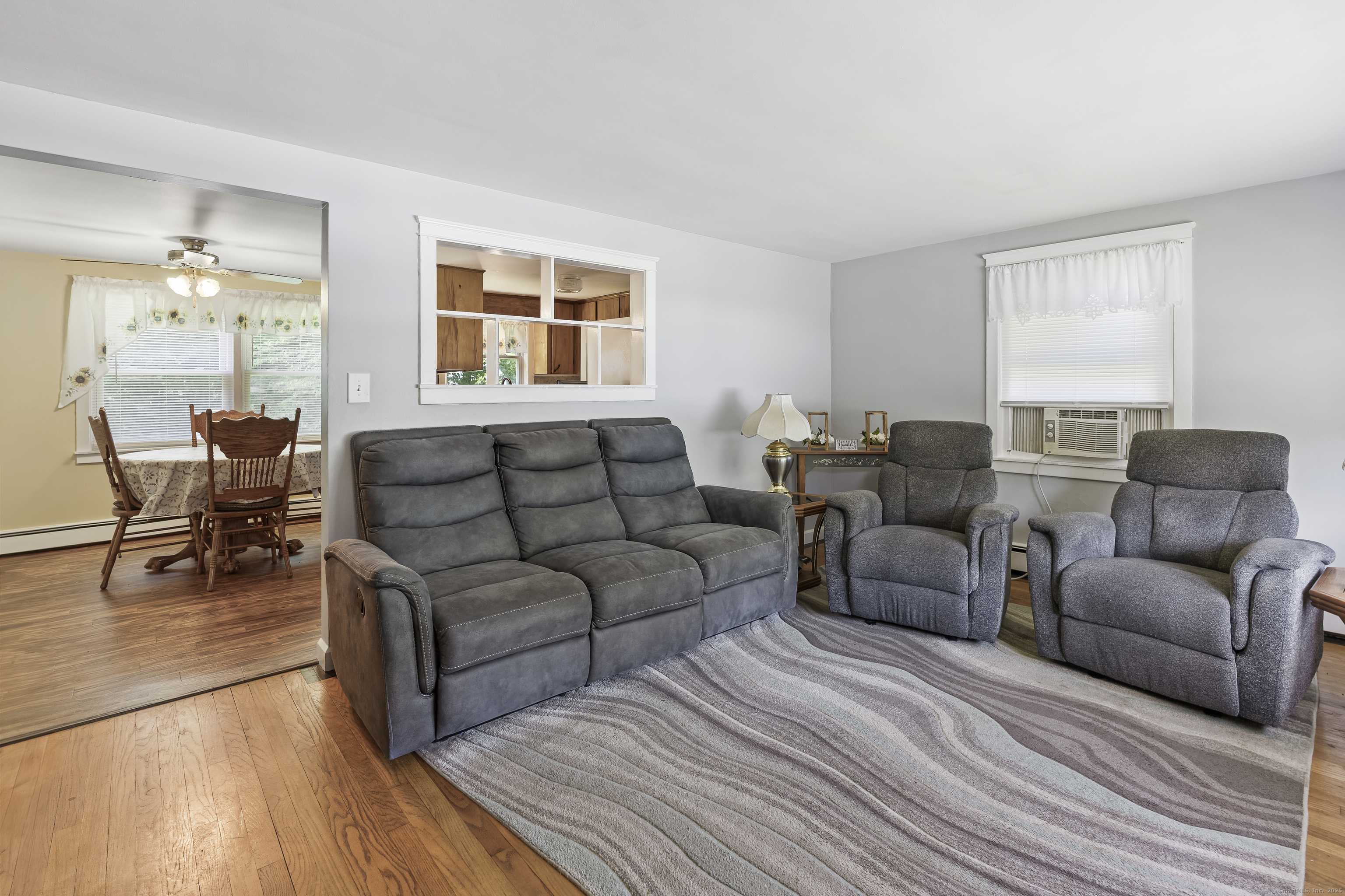 Thompson, CT 06255,15 Denis Drive