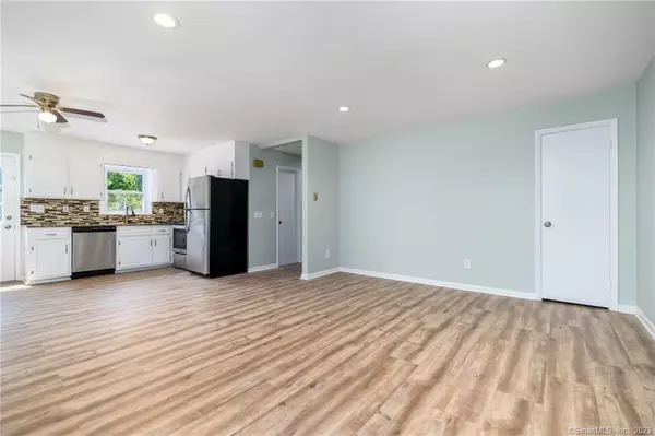 51 Elmwood Avenue #2, Norwalk, CT 06854