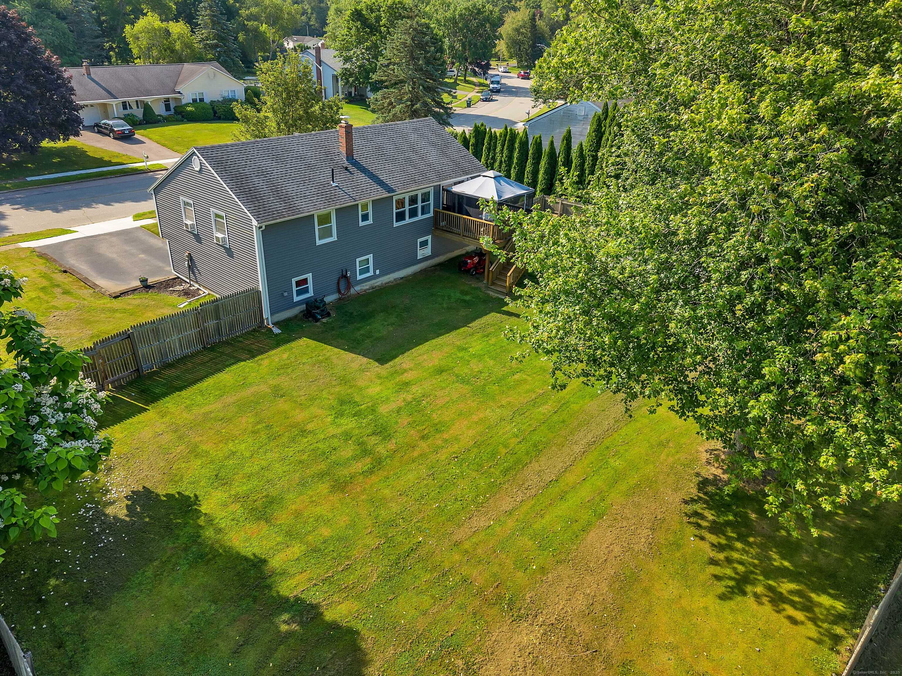Groton, CT 06355,315 Judson Avenue