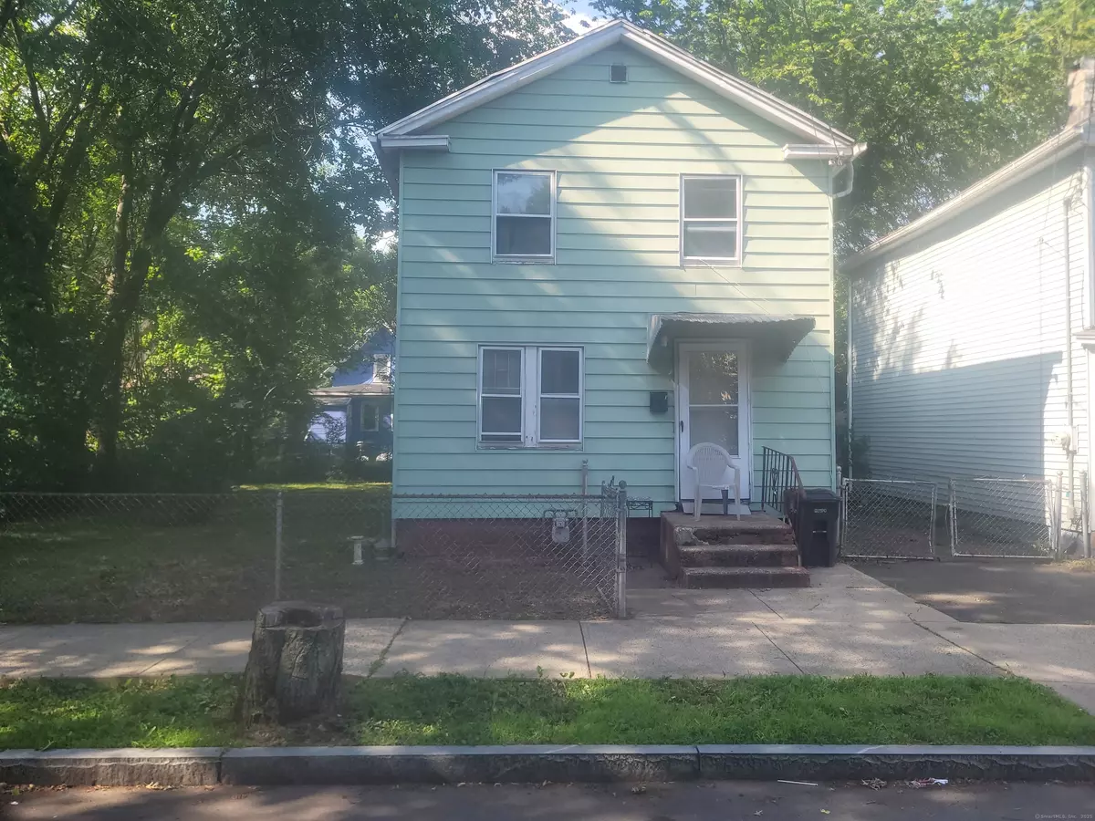 New Haven, CT 06511,255 Starr Street