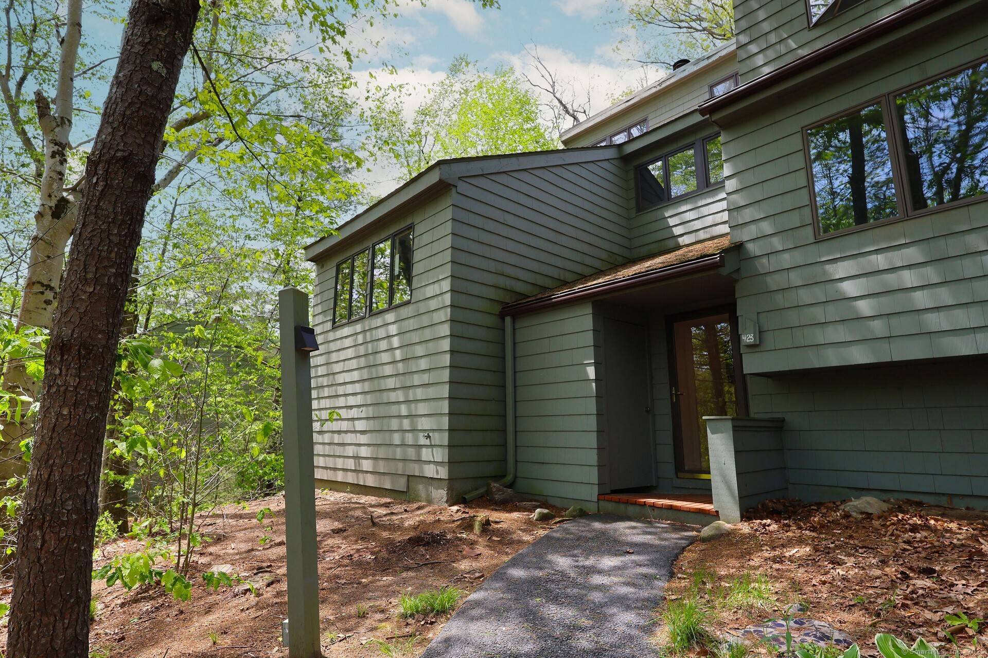 Torrington, CT 06790,423 Trailsend Drive #423
