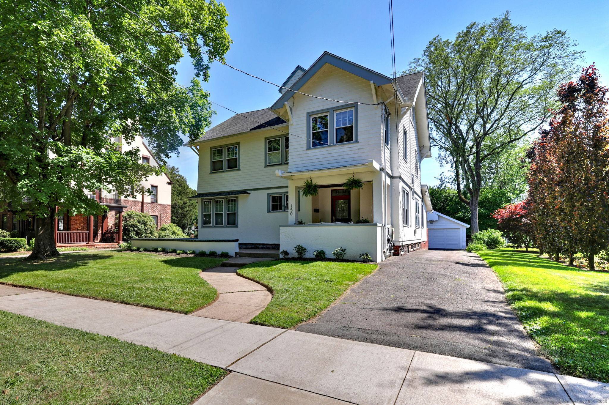 150 Westwood Road, New Haven, CT 06515