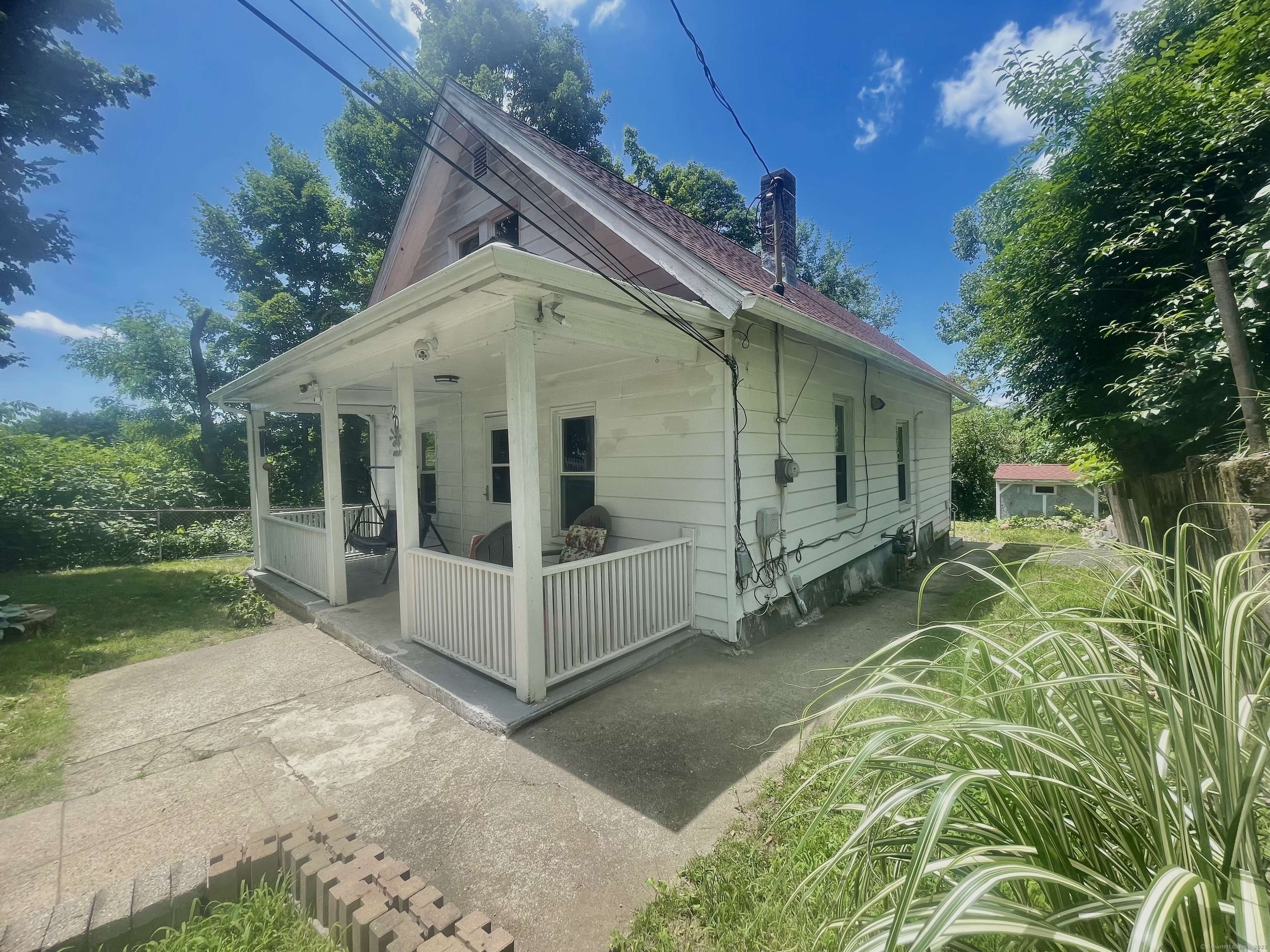 Waterbury, CT 06705,20 Court Street