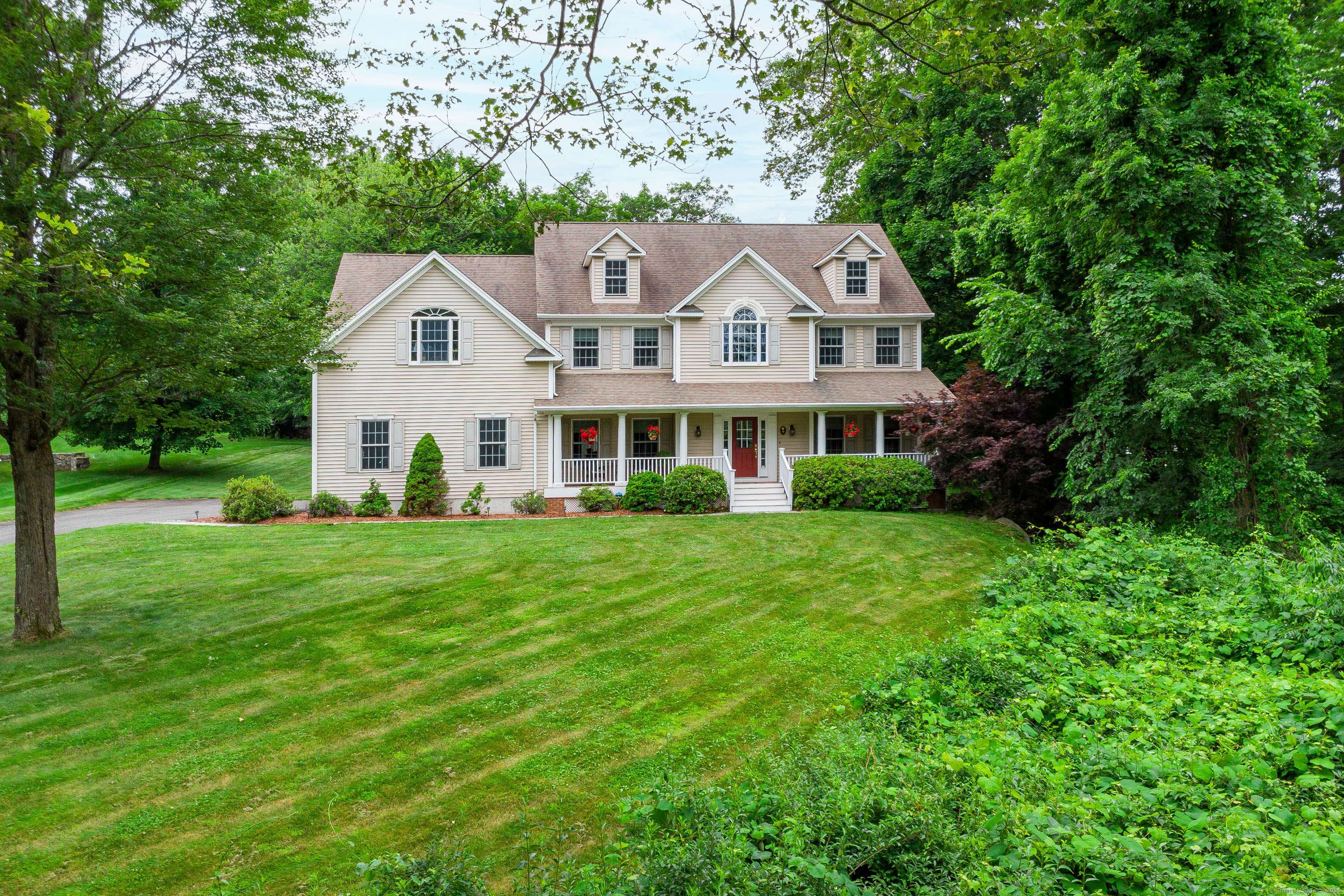 Danbury, CT 06811,9 Josh Lane
