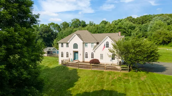 25 Curtiss Meadows, Woodbury, CT 06798