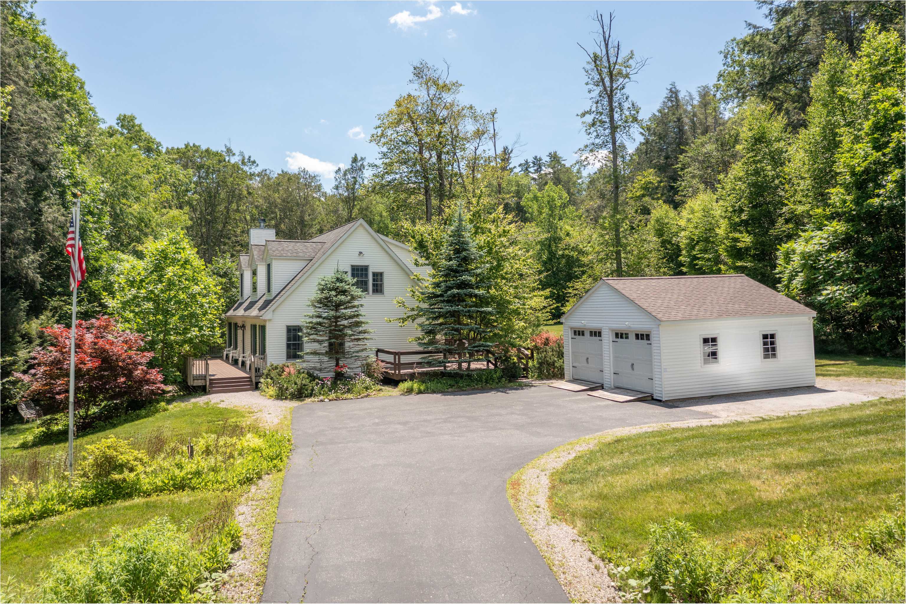 793 Colebrook Road, Colebrook, CT 06021