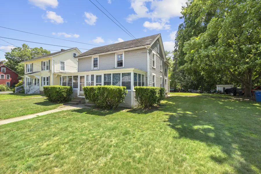 1701 Farmington Avenue, Farmington, CT 06085