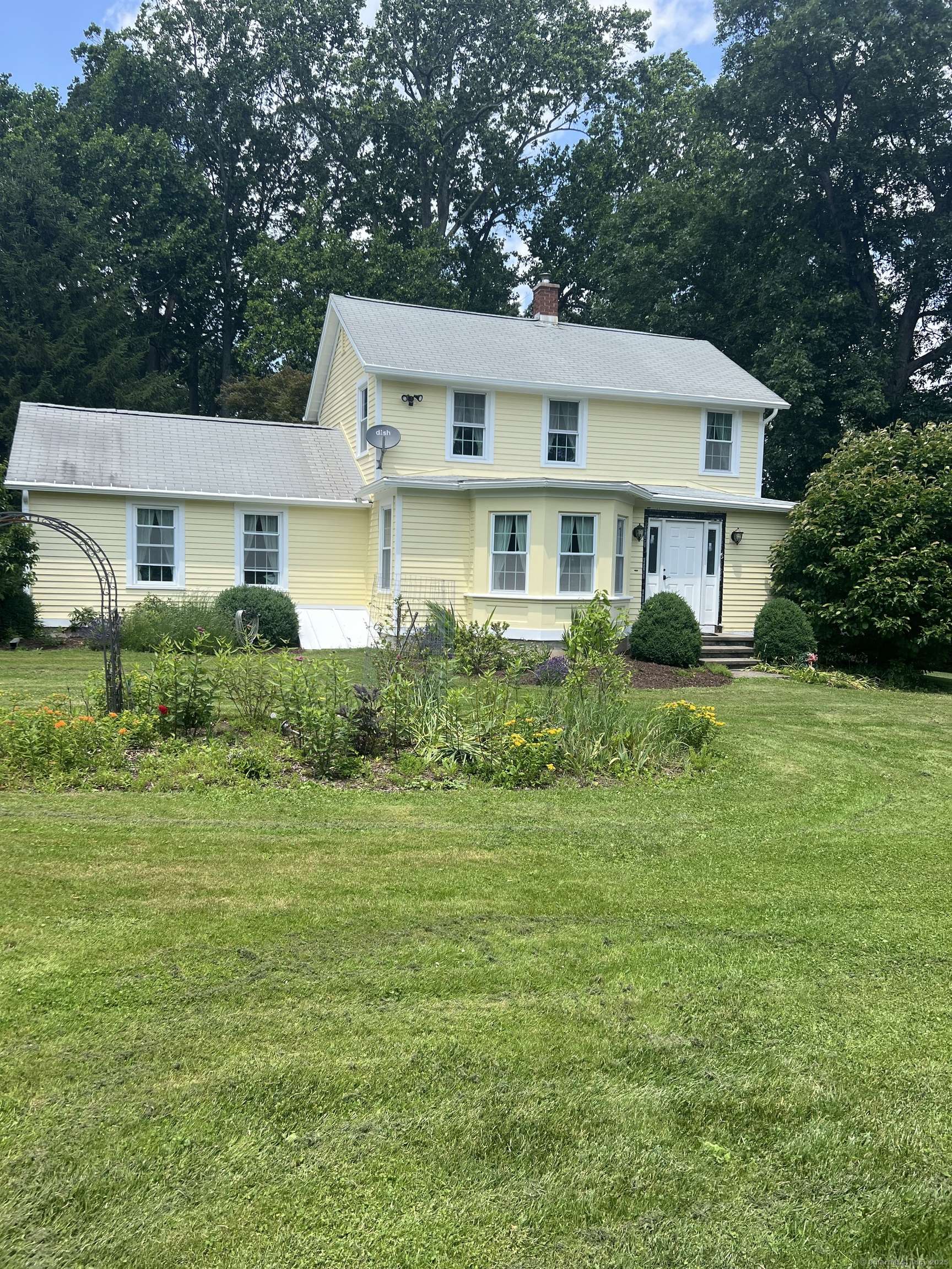185 Chimney Hill Road, Wallingford, CT 06492