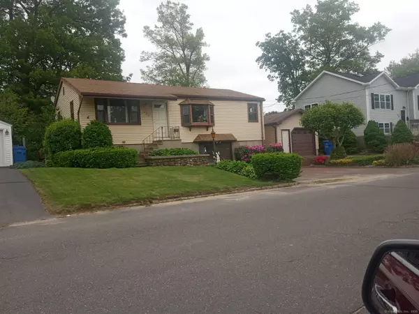 260 Capitol Avenue, Waterbury, CT 06705