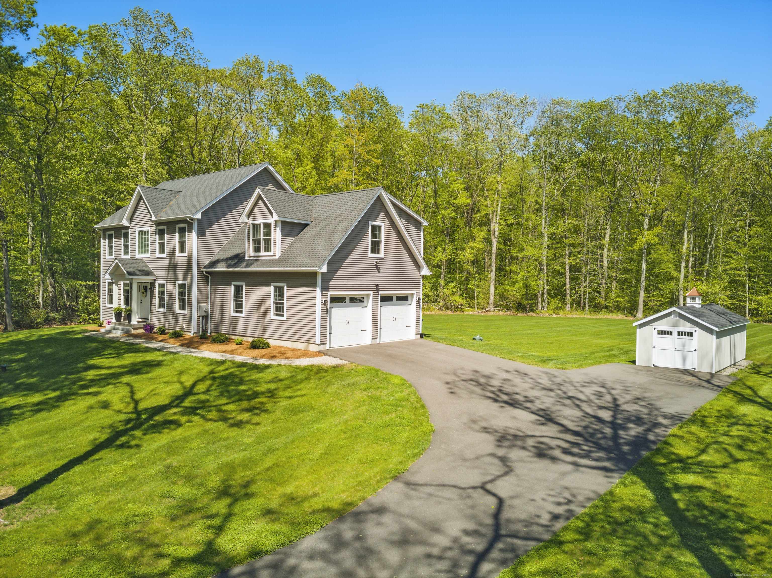 Hebron, CT 06248,261 West Street