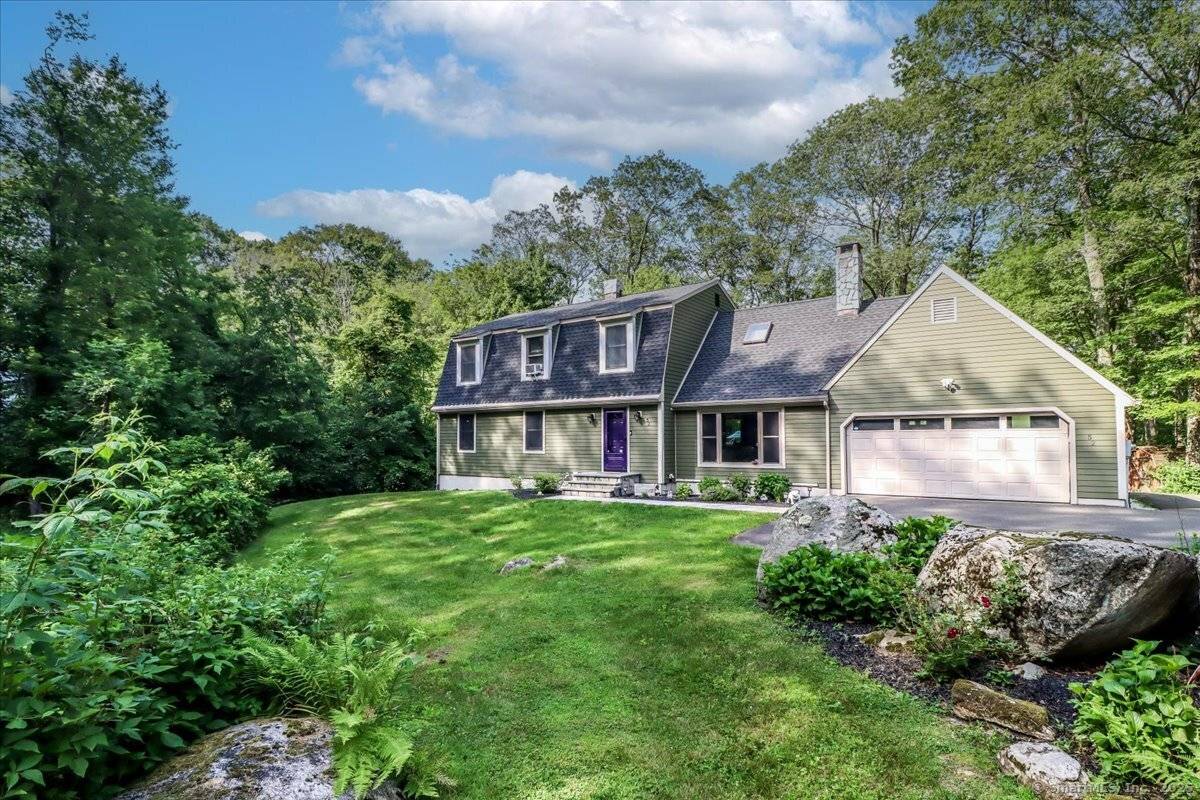 New Fairfield, CT 06812,52 Dick Finn Road