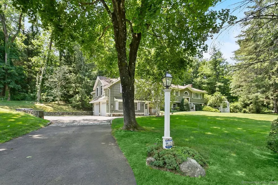 20 Aspen Mill Road, Ridgefield, CT 06877