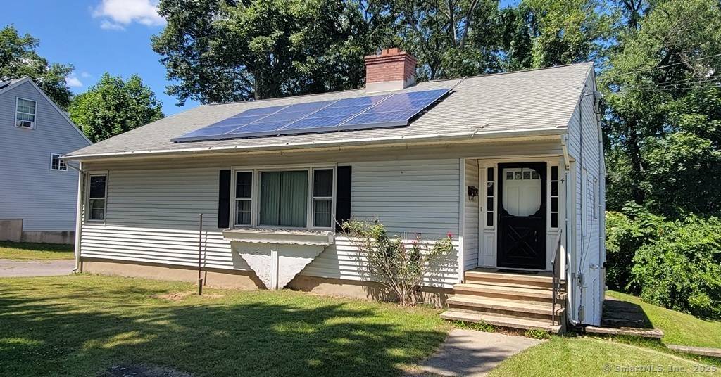 4 Clyne Avenue, Waterbury, CT 06705