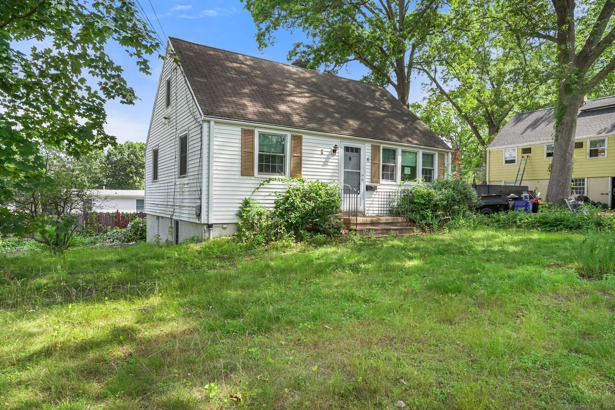 6 Arlington Street, Norwalk, CT 06850