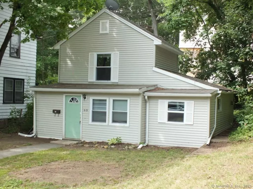 West Haven, CT 06516,60 Andrews Street