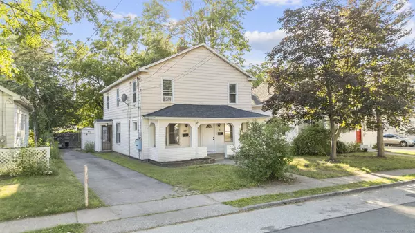 37 Whitney Street, East Hartford, CT 06118