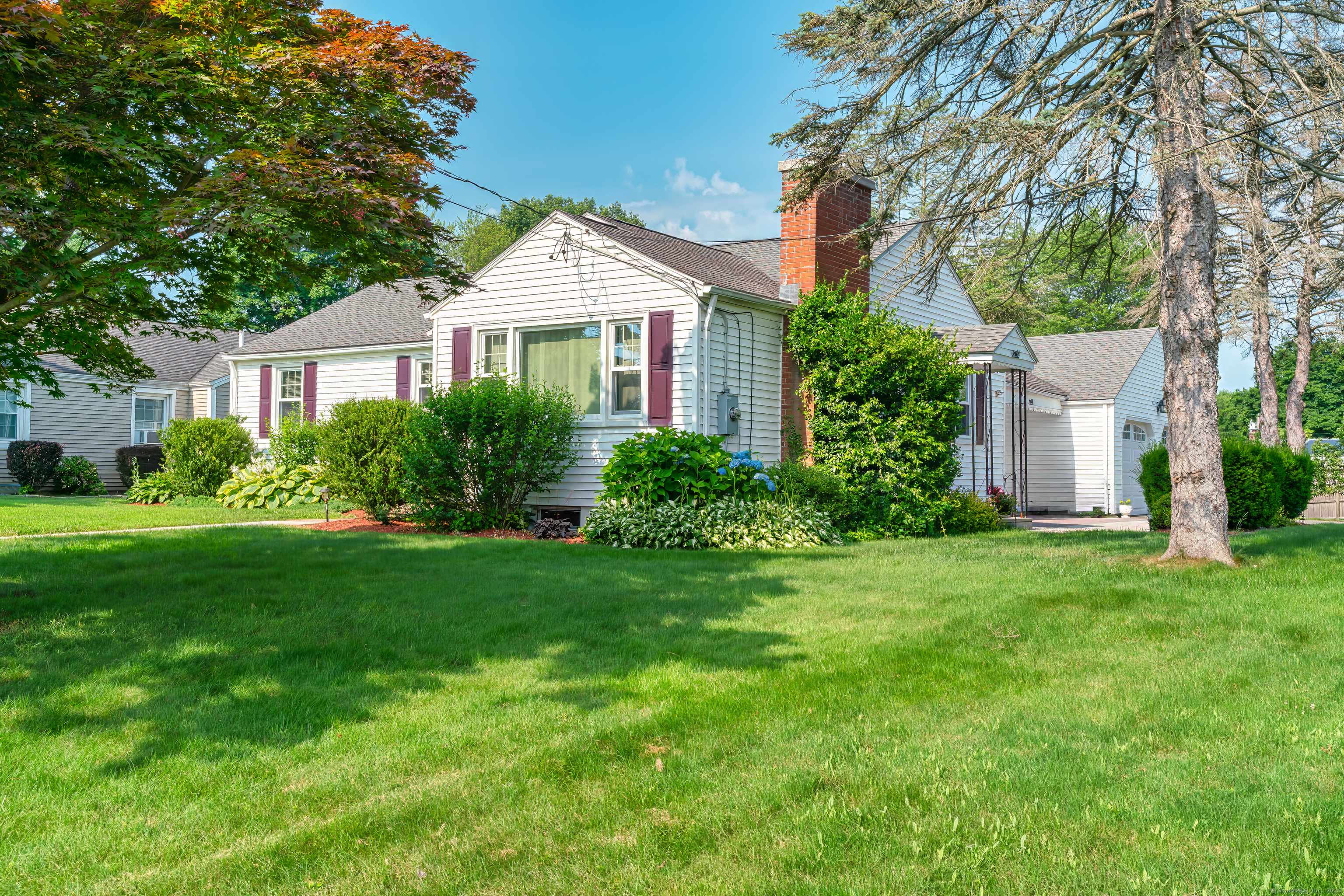 200 Starr Drive, Rocky Hill, CT 06067