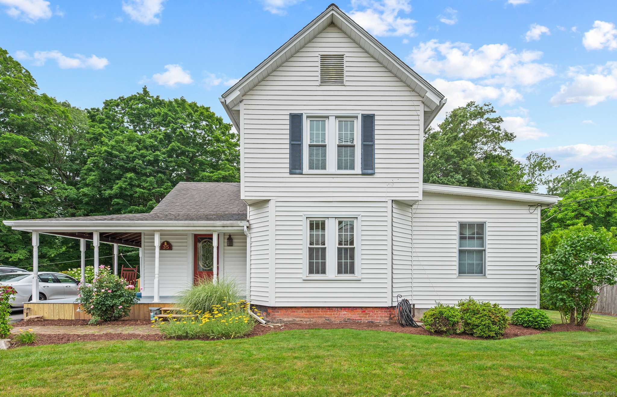 35 Addison Road, Glastonbury, CT 06033