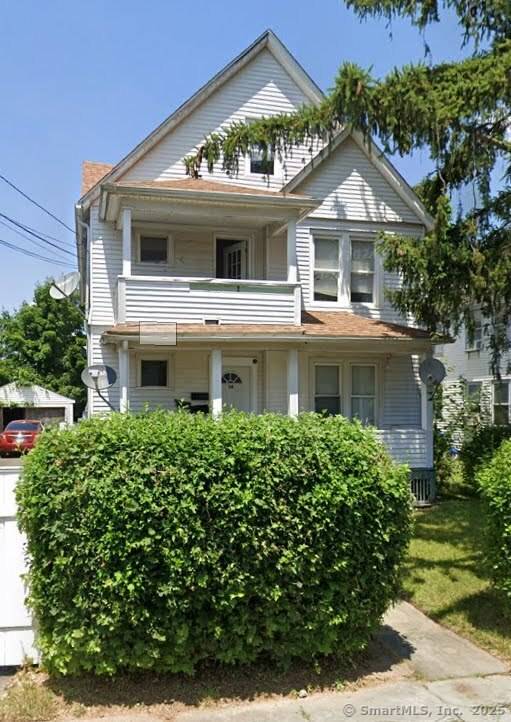 38 Otis Street #1FL, Hartford, CT 06114