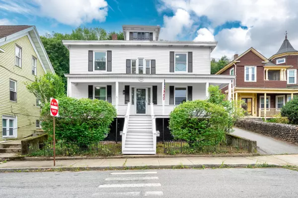 105 High Street, Sprague, CT 06330