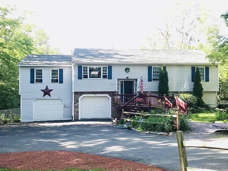 226 Harris Road, Sterling, CT 06377