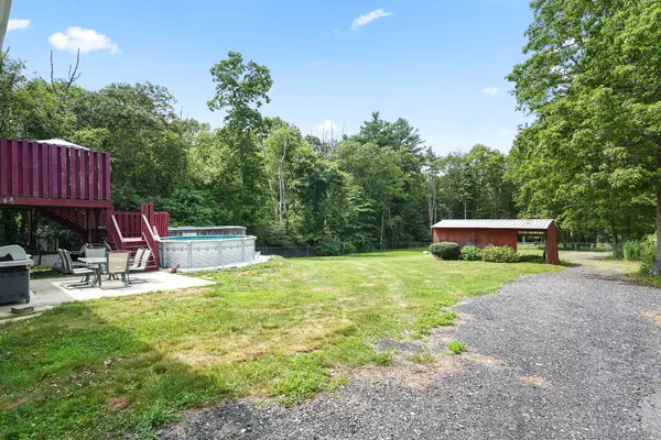 Sterling, CT 06377,226 Harris Road