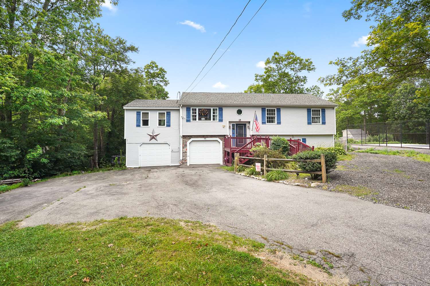 Sterling, CT 06377,226 Harris Road