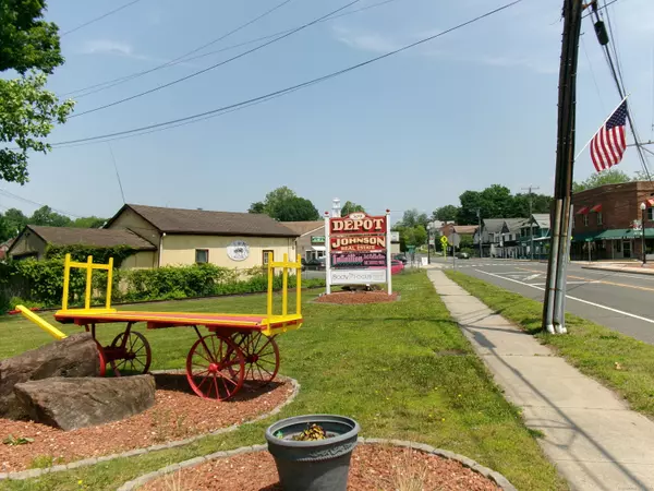 Cromwell, CT 06416,309 Main Street #SUITE # 1