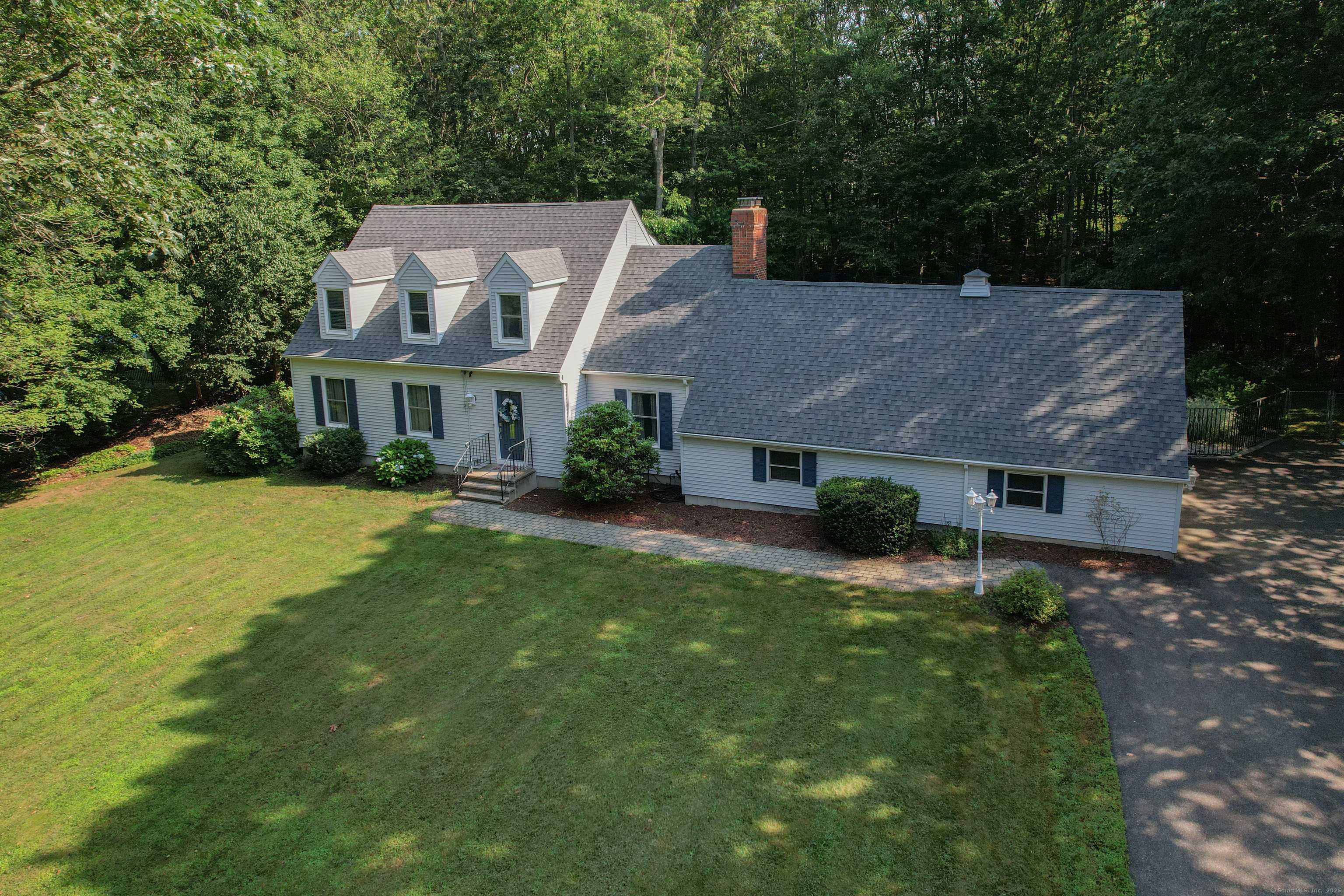 Prospect, CT 06712,10 Heritage Drive