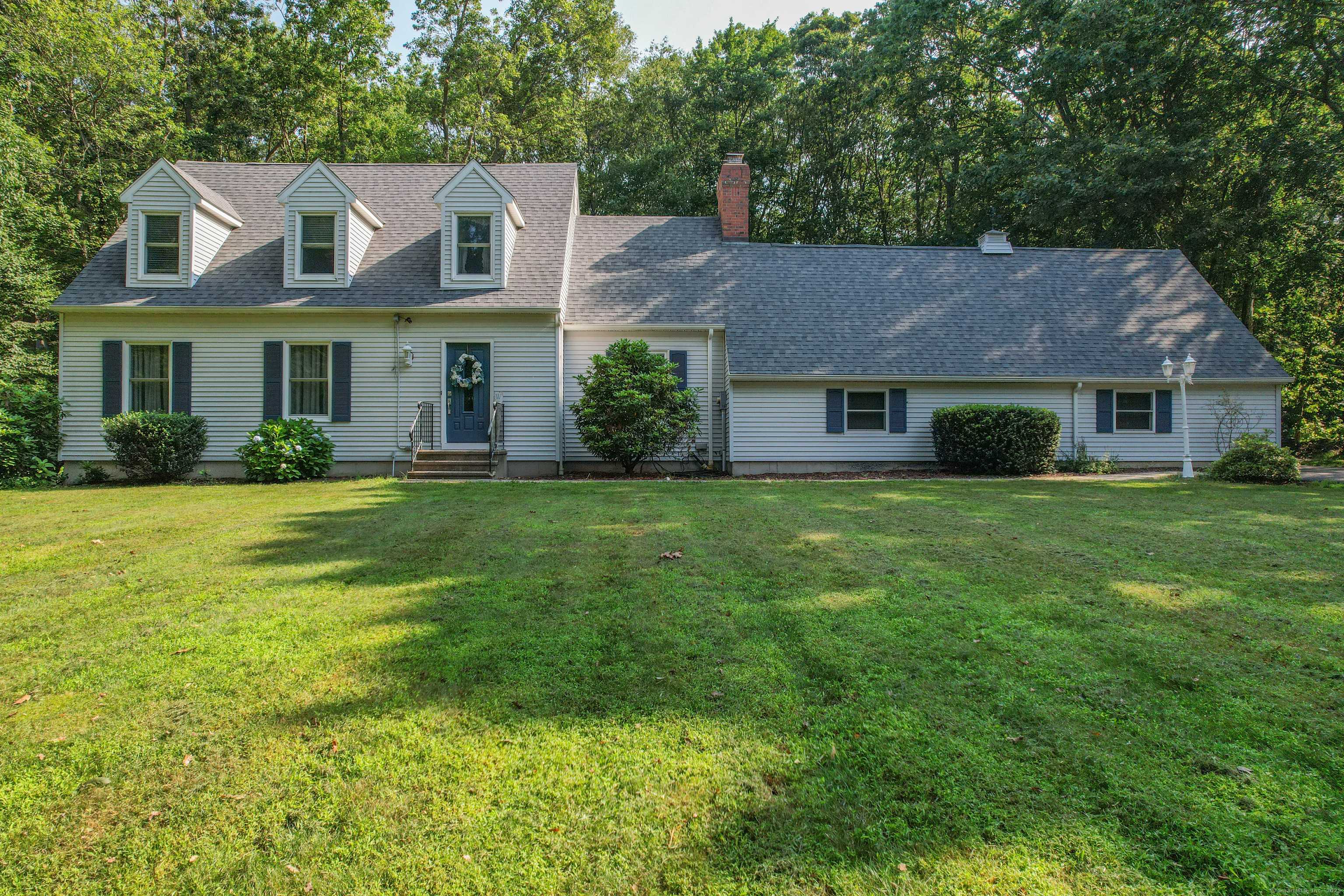 Prospect, CT 06712,10 Heritage Drive