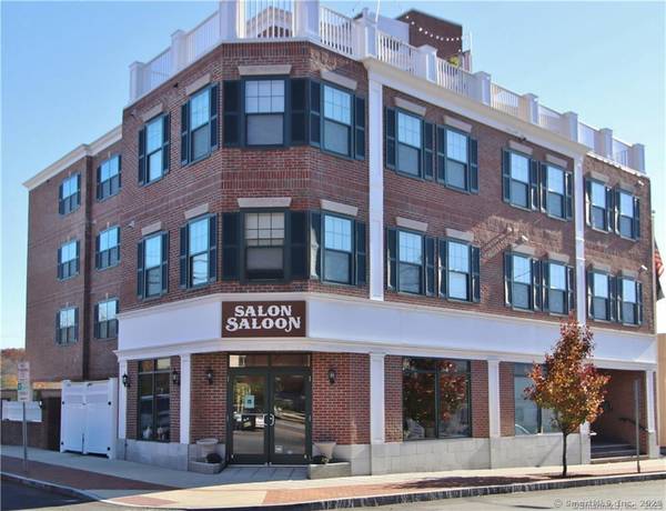947 Hope Street #302, Stamford, CT 06907