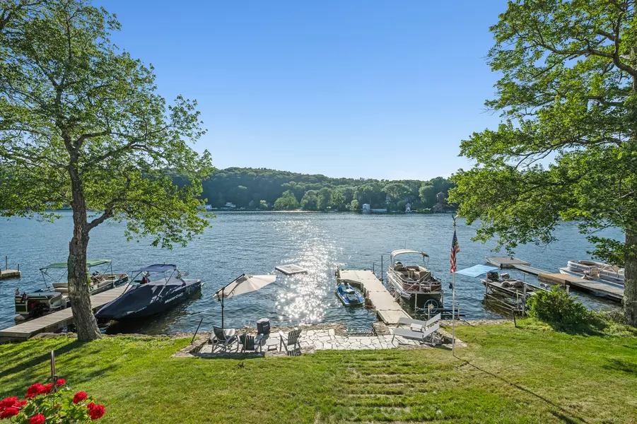 266 Perch Rock Trail, Winchester, CT 06098