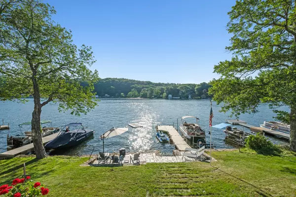 266 Perch Rock Trail, Winchester, CT 06098