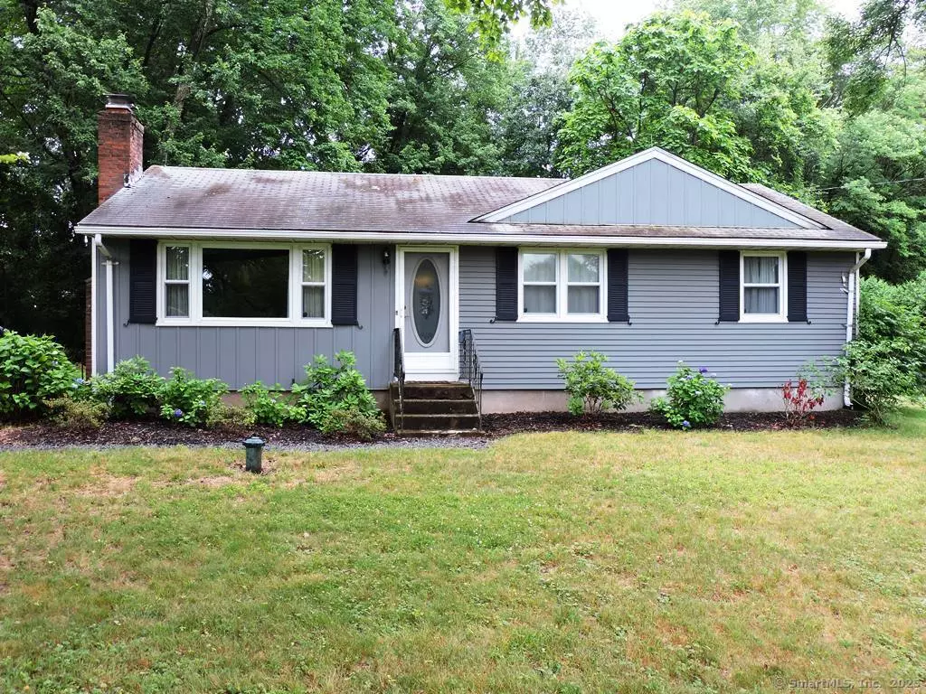 Vernon, CT 06066,24 Miriam Drive