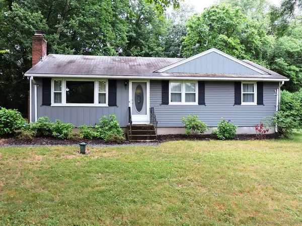 24 Miriam Drive, Vernon, CT 06066