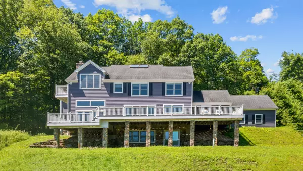 168 Cobble Road, Kent, CT 06757