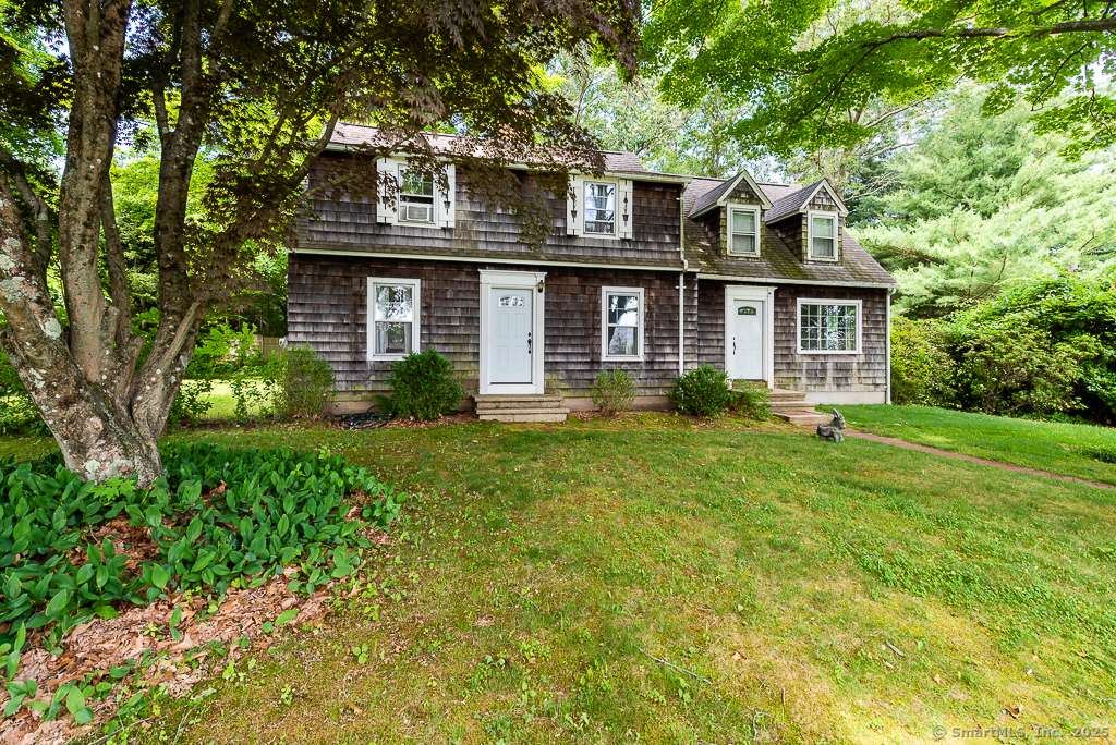 62 Hemlock Drive, Deep River, CT 06417