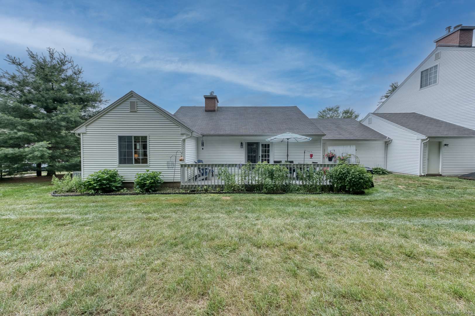 Mansfield, CT 06250,28 Liberty Drive #28
