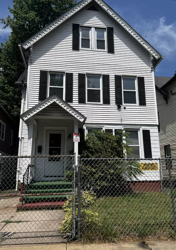 552 Winthrop Avenue #2nd Floor, New Haven, CT 06511