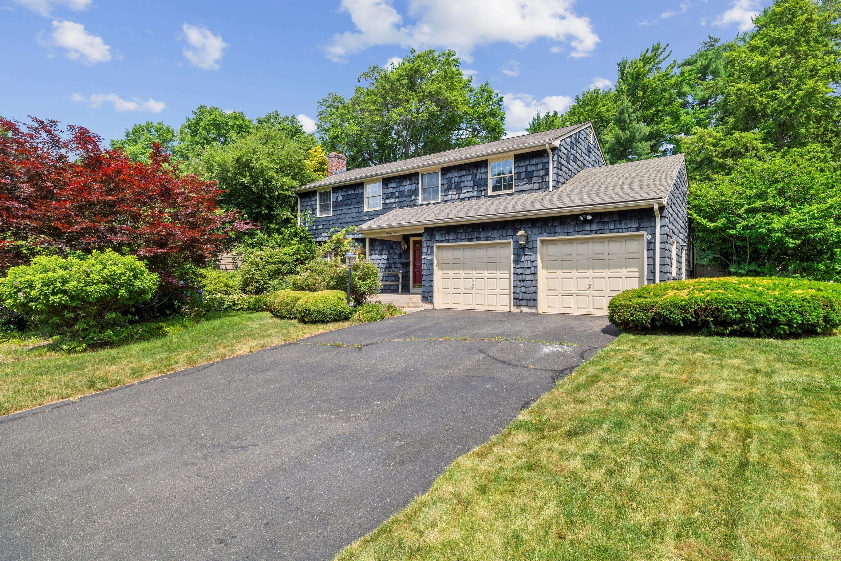 24 Pioneer Drive, West Hartford, CT 06117
