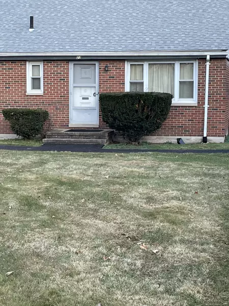 21 Hartford Avenue #26, Newington, CT 06111