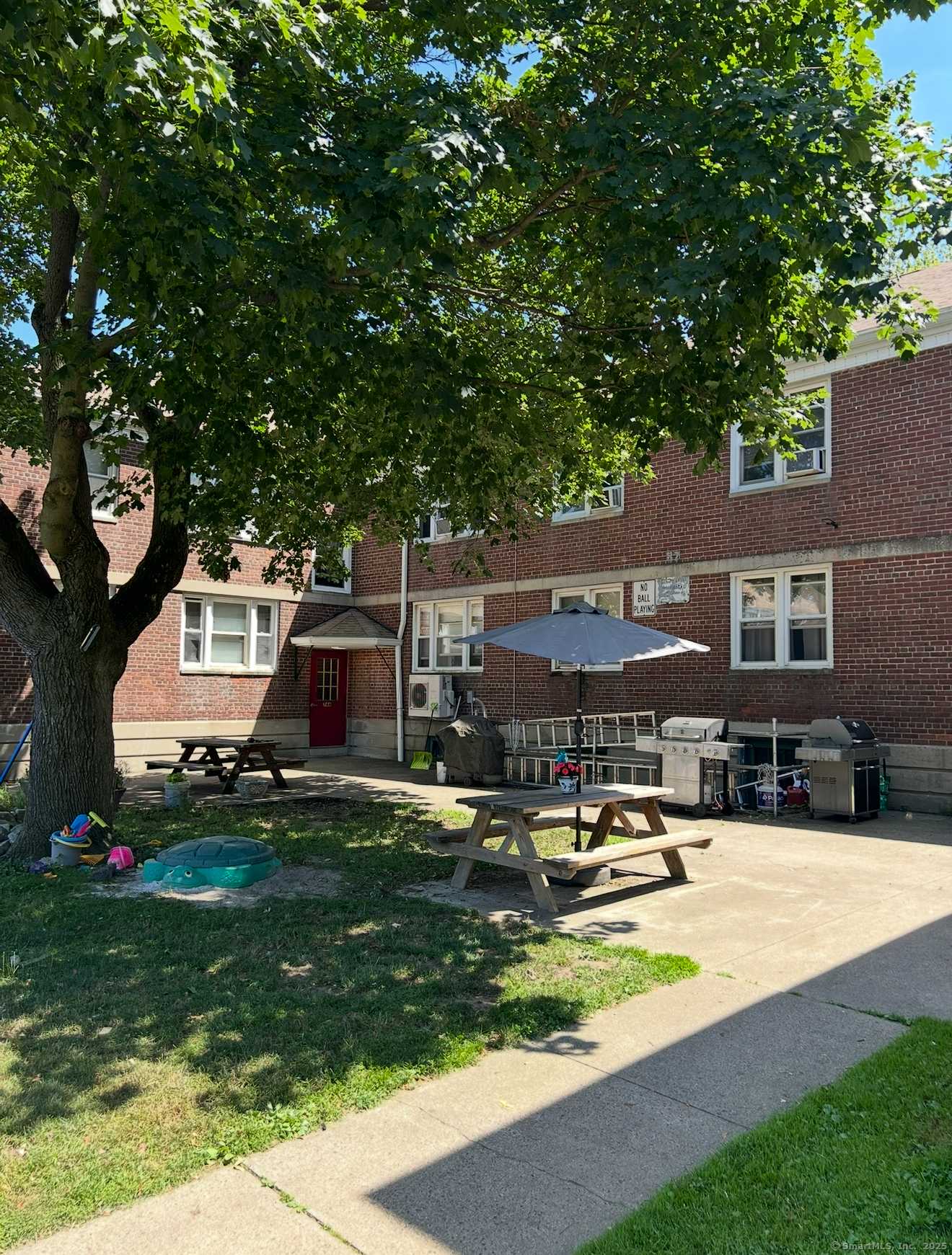 744 Canaan Road #23, Bridgeport, CT 06610