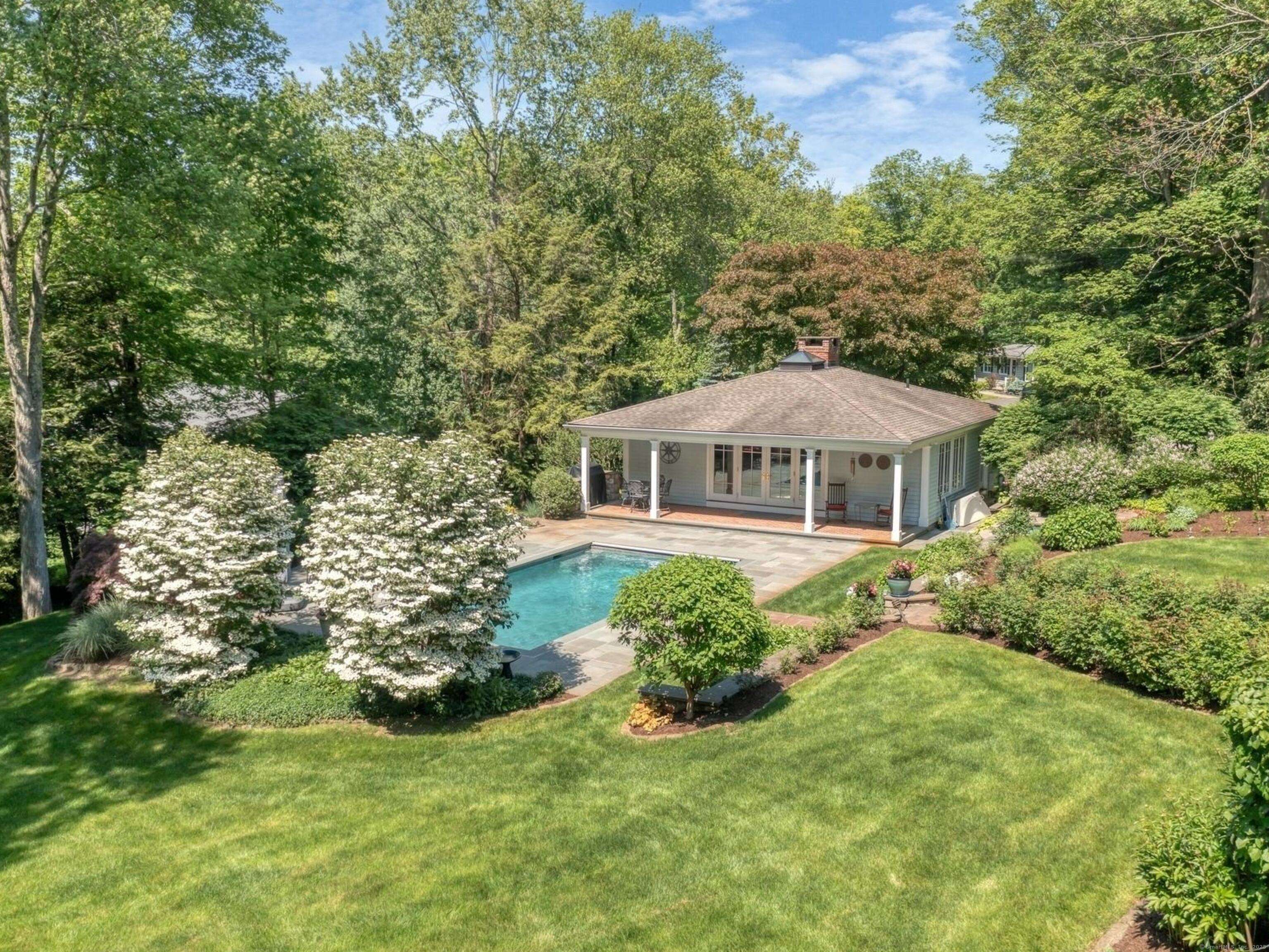 Ridgefield, CT 06877,190 Old Stagecoach Road