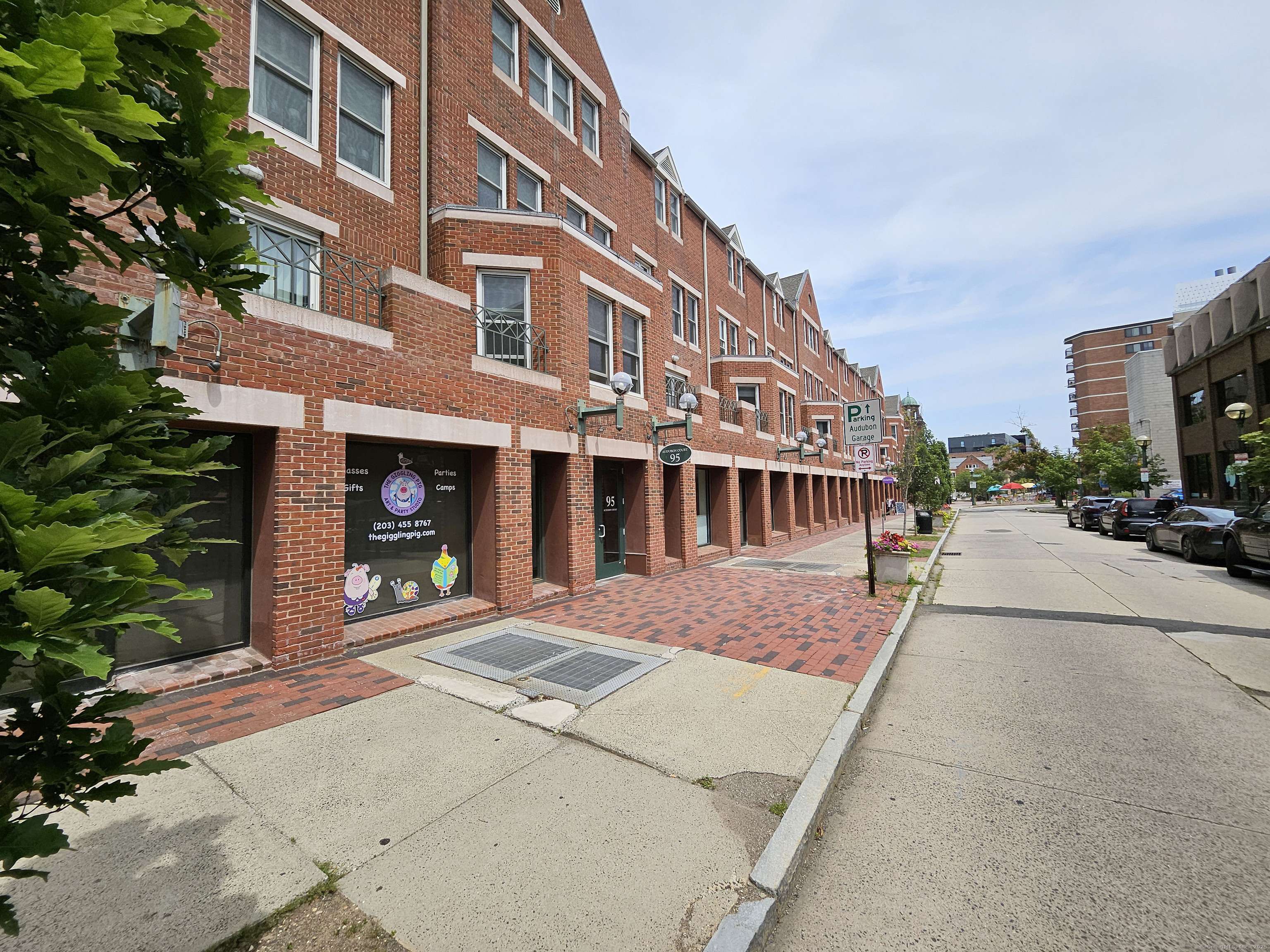 95 Audubon Street #339, New Haven, CT 06510