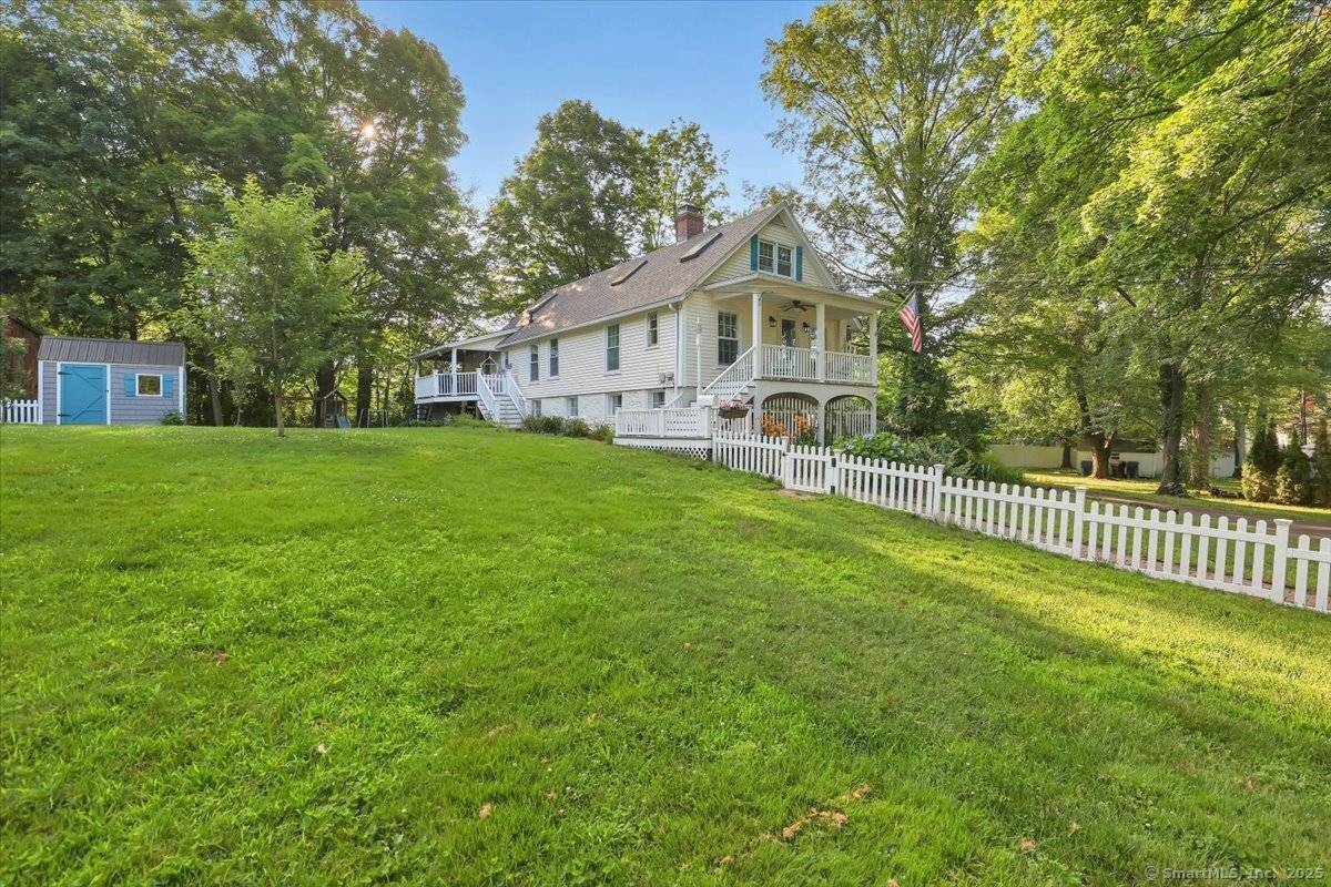 Farmington, CT 06085,202 Plainville Avenue