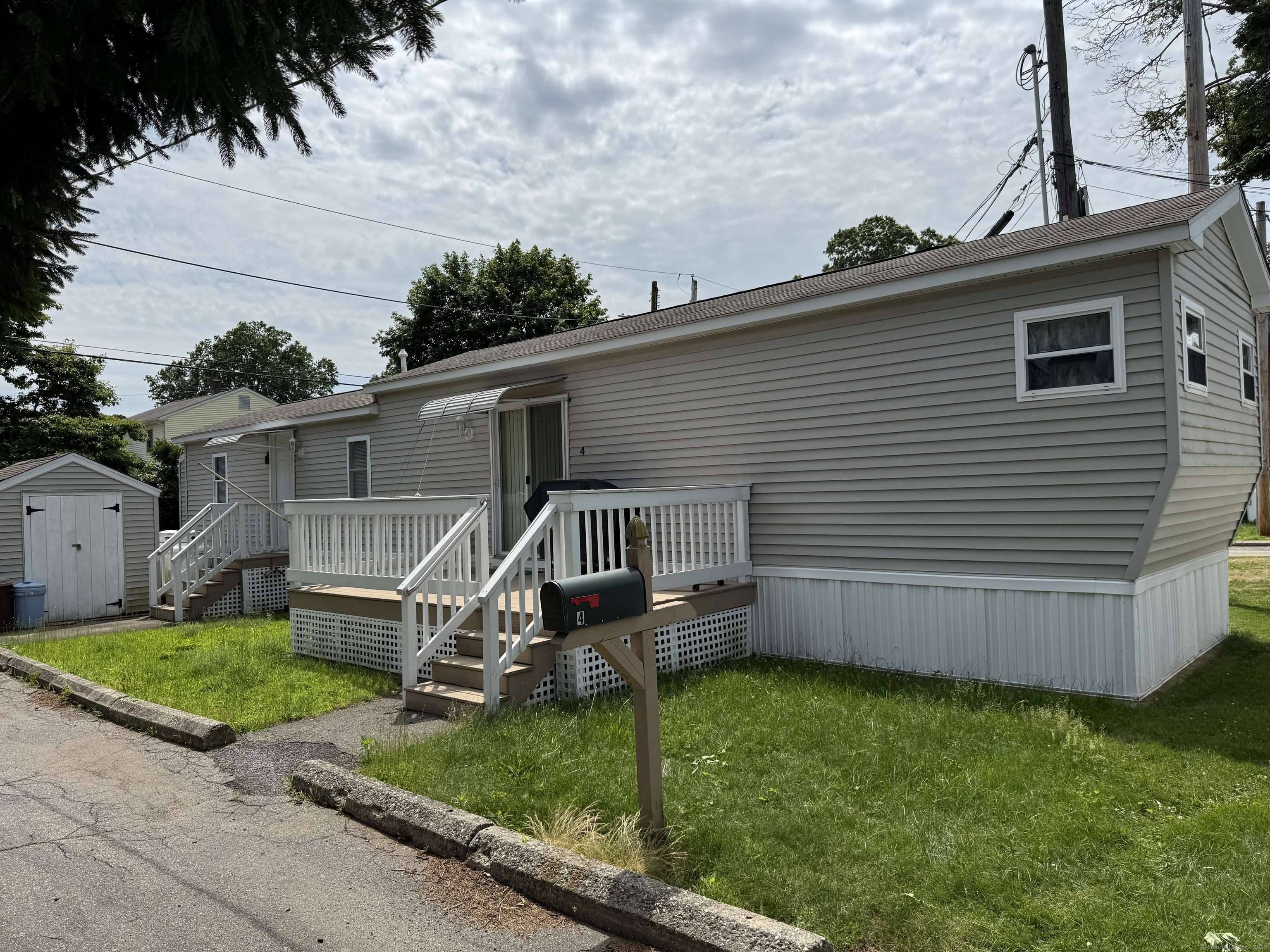 Shelton, CT 06484,4 3rd Avenue