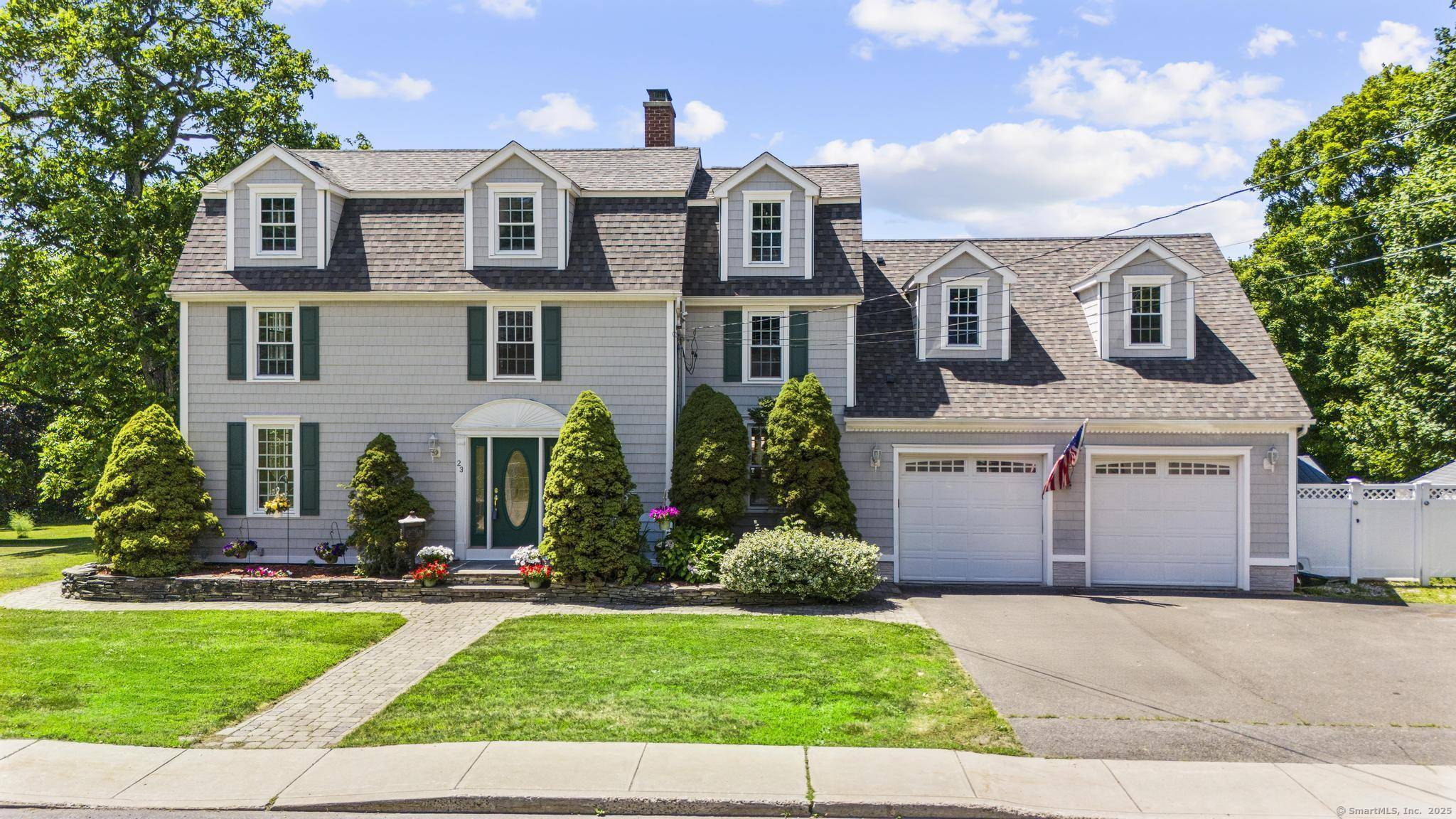 East Hampton, CT 06424,23 Summit Street