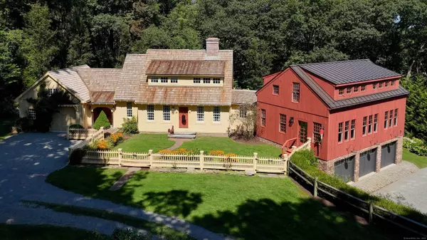 Groton, CT 06340,44 Brook Street